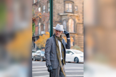 JJ Hat Center ouvre ses portes à Paris. Quel chapeau porterez-vous ?