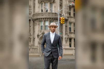 JJ Hat Center ouvre ses portes à Paris. Quel chapeau porterez-vous ?