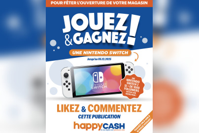 Happy Cash Epinay-Sur-Seine - 1