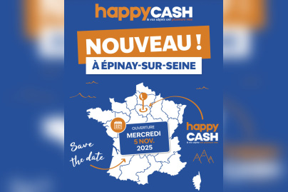 Happy Cash Epinay-Sur-Seine - 2