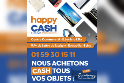Happy Cash Epinay-Sur-Seine - 3
