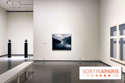 Gerhard Richter : l'exposition retrospective évènement en octobre à la Fondation Louis Vuitton  - 2