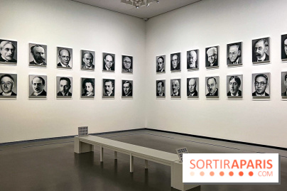 Gerhard Richter : l'exposition retrospective évènement en octobre à la Fondation Louis Vuitton  - 2