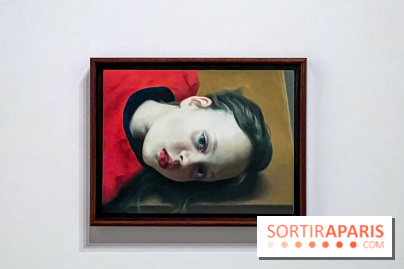 Gerhard Richter : l'exposition retrospective évènement en octobre à la Fondation Louis Vuitton  - 2