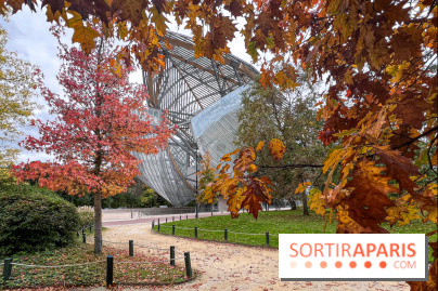 Gerhard Richter : l'exposition retrospective évènement en octobre à la Fondation Louis Vuitton  - 2