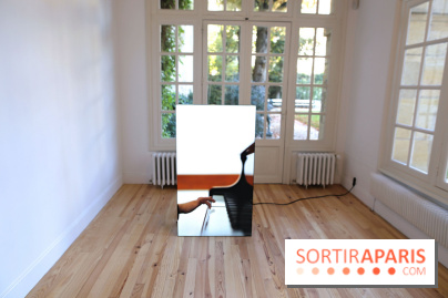 Tarik Kiswanson : les photos de son exposition à l'Institut suédois 