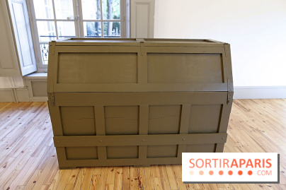 Tarik Kiswanson : les photos de son exposition à l'Institut suédois 