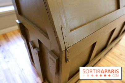 Tarik Kiswanson : les photos de son exposition à l'Institut suédois 