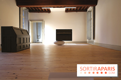 Tarik Kiswanson : les photos de son exposition à l'Institut suédois 