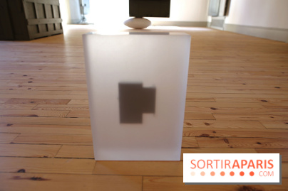 Tarik Kiswanson : les photos de son exposition à l'Institut suédois 