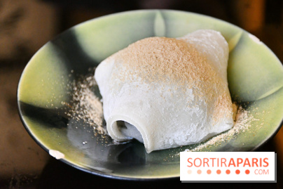 Bar Omi : le restaurant au carrefour entre le bar à vin et l'Izakaya japonais - DSC 5573