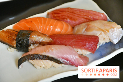 Bar Omi : le restaurant au carrefour entre le bar à vin et l'Izakaya japonais - DSC 5567