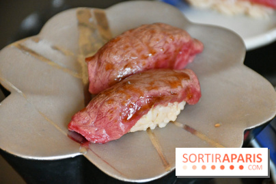 Bar Omi : le restaurant au carrefour entre le bar à vin et l'Izakaya japonais - DSC 5562