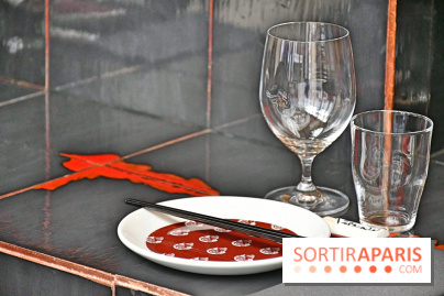 Bar Omi : le restaurant au carrefour entre le bar à vin et l'Izakaya japonais - DSC 5523