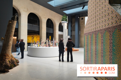 Exposition Générale : la Fondation Cartier raconte 40 ans d'expositions pour sa réouverture