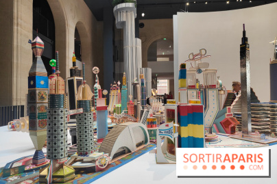 Exposition Générale : la Fondation Cartier raconte 40 ans d'expositions pour sa réouverture