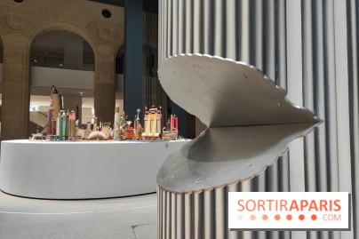 Exposition Générale : la Fondation Cartier raconte 40 ans d'expositions pour sa réouverture - fotor 1760961047832