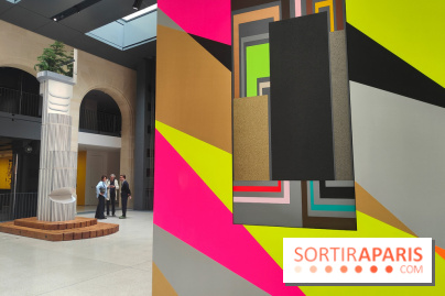 Exposition Générale : la Fondation Cartier raconte 40 ans d'expositions pour sa réouverture - fotor 1760961031214