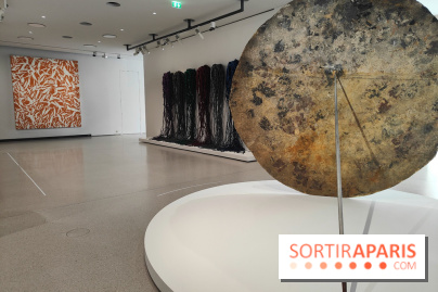 Exposition Générale : la Fondation Cartier raconte 40 ans d'expositions pour sa réouverture