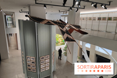 Exposition Générale : la Fondation Cartier raconte 40 ans d'expositions pour sa réouverture