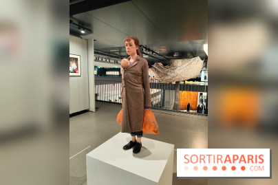 Exposition Générale : la Fondation Cartier raconte 40 ans d'expositions pour sa réouverture - fotor 1760960956801