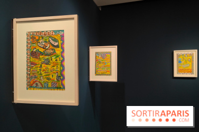 Exposition Générale : la Fondation Cartier raconte 40 ans d'expositions pour sa réouverture