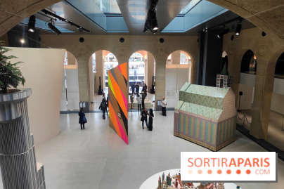 Exposition Générale : la Fondation Cartier raconte 40 ans d'expositions pour sa réouverture