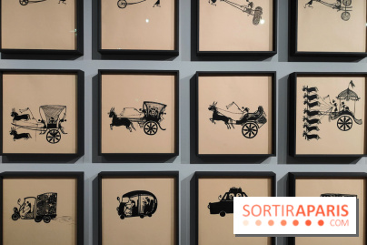 Exposition Générale : la Fondation Cartier raconte 40 ans d'expositions pour sa réouverture