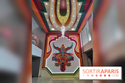 Exposition Générale : la Fondation Cartier raconte 40 ans d'expositions pour sa réouverture - fotor 1760960813471