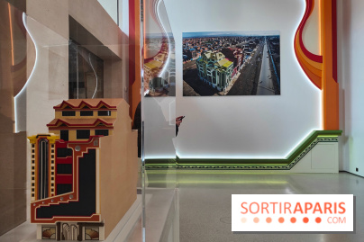 Exposition Générale : la Fondation Cartier raconte 40 ans d'expositions pour sa réouverture