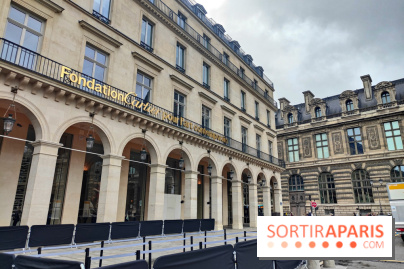 Exposition Générale : la Fondation Cartier raconte 40 ans d'expositions pour sa réouverture - fotor 1760961192644