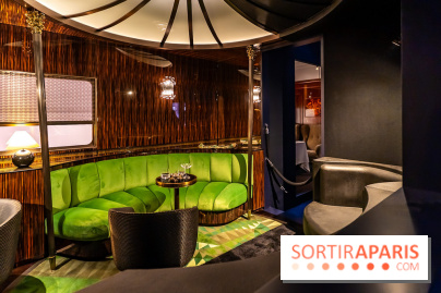 Exposition '1925-2025. Cent ans d'Art déco' au Musée des Arts Décoratifs MAM Paris - photos - A7C09399