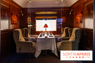 Exposition '1925-2025. Cent ans d'Art déco' au Musée des Arts Décoratifs MAM Paris - photos - A7C09401