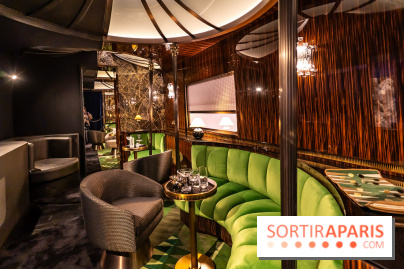 Exposition '1925-2025. Cent ans d'Art déco' au Musée des Arts Décoratifs MAM Paris - photos - A7C09406