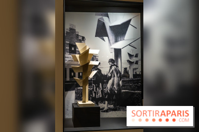 Exposition '1925-2025. Cent ans d'Art déco' au Musée des Arts Décoratifs MAM Paris - photos