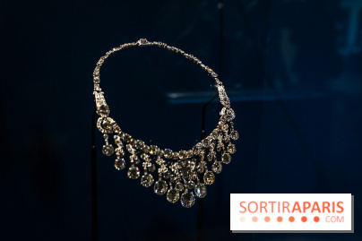 Exposition '1925-2025. Cent ans d'Art déco' au Musée des Arts Décoratifs MAM Paris - photos - A7C09419