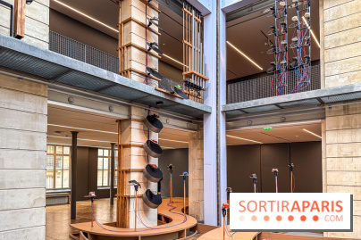 Sole Crushing de Meriem Bennani : l'installation immersive à Lafayette Anticipations - IMG 9971