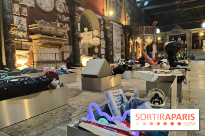 Art Basel Paris 2025 : une œuvre interactive à la Chapelle des Petits-Augustins des Beaux-Arts - fotor 1761044521148