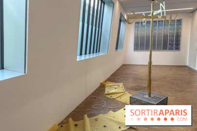 Ciel clair / eaux troubles : l’exposition de Steffani Jemison à Lafayette Anticipations à Paris - IMG 0027