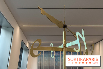 Ciel clair / eaux troubles : l’exposition de Steffani Jemison à Lafayette Anticipations à Paris - IMG 0031