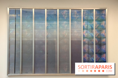 Ciel clair / eaux troubles : l’exposition de Steffani Jemison à Lafayette Anticipations à Paris - IMG 0037