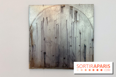 Ciel clair / eaux troubles : l’exposition de Steffani Jemison à Lafayette Anticipations à Paris - IMG 0039