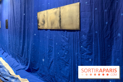 Ciel clair / eaux troubles : l’exposition de Steffani Jemison à Lafayette Anticipations à Paris - IMG 0042