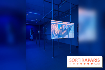 Ciel clair / eaux troubles : l’exposition de Steffani Jemison à Lafayette Anticipations à Paris