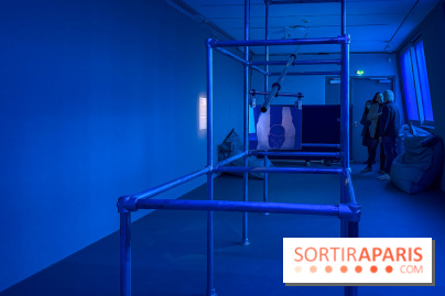 Ciel clair / eaux troubles : l’exposition de Steffani Jemison à Lafayette Anticipations à Paris - IMG 0058