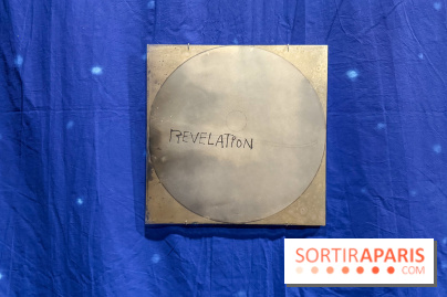 Ciel clair / eaux troubles : l’exposition de Steffani Jemison à Lafayette Anticipations à Paris - IMG 0064