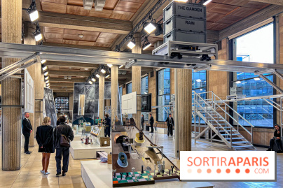 Art Basel Paris 2025: 30 Blizzards, l'exposition gratuite d'Helen Marten et Miumiu au Palais d’Iéna - F39F5BA7 D1BA 442C 9F9E 76C15E71FE22