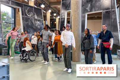 Art Basel Paris 2025: 30 Blizzards, l'exposition gratuite d'Helen Marten et Miumiu au Palais d’Iéna - C2DFB922 0C72 4C53 A911 3F8FB9009957