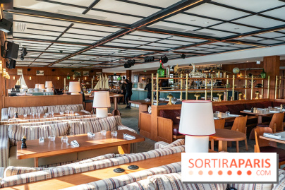 Brunch à volonté de La Casa à Medan en bord de Seine dans les Yvelines - les photos - A7C09106