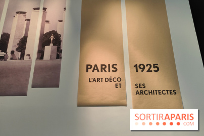 Paris 1925, l'art déco et ses architectes : l'exposition se dévoile à la Cité de l'architecture - fotor 1761129075484